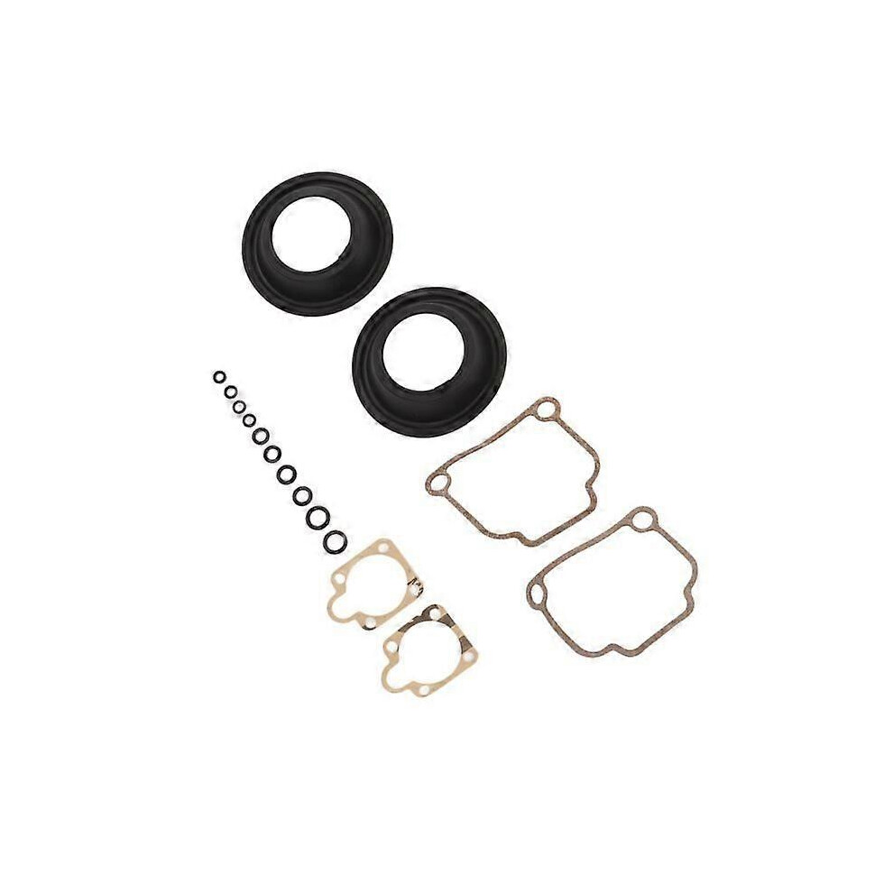 7293629026176-Carburetor Rebuild Kit Motorcycle Carburetor Repair Kit 16Pcs Compatible With Bing Cv 9421490060403