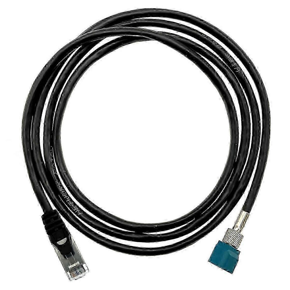 Suitable For Tesla Model S/X Service Cable (2012-2016) - Diagnostic Tool 1013230-00-Jc 9421490069512