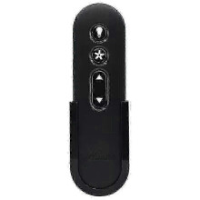 Geschikt voor Hunter Handheld Plafondventilator Afstandsbediening K5579-02 IN2TX45-JC