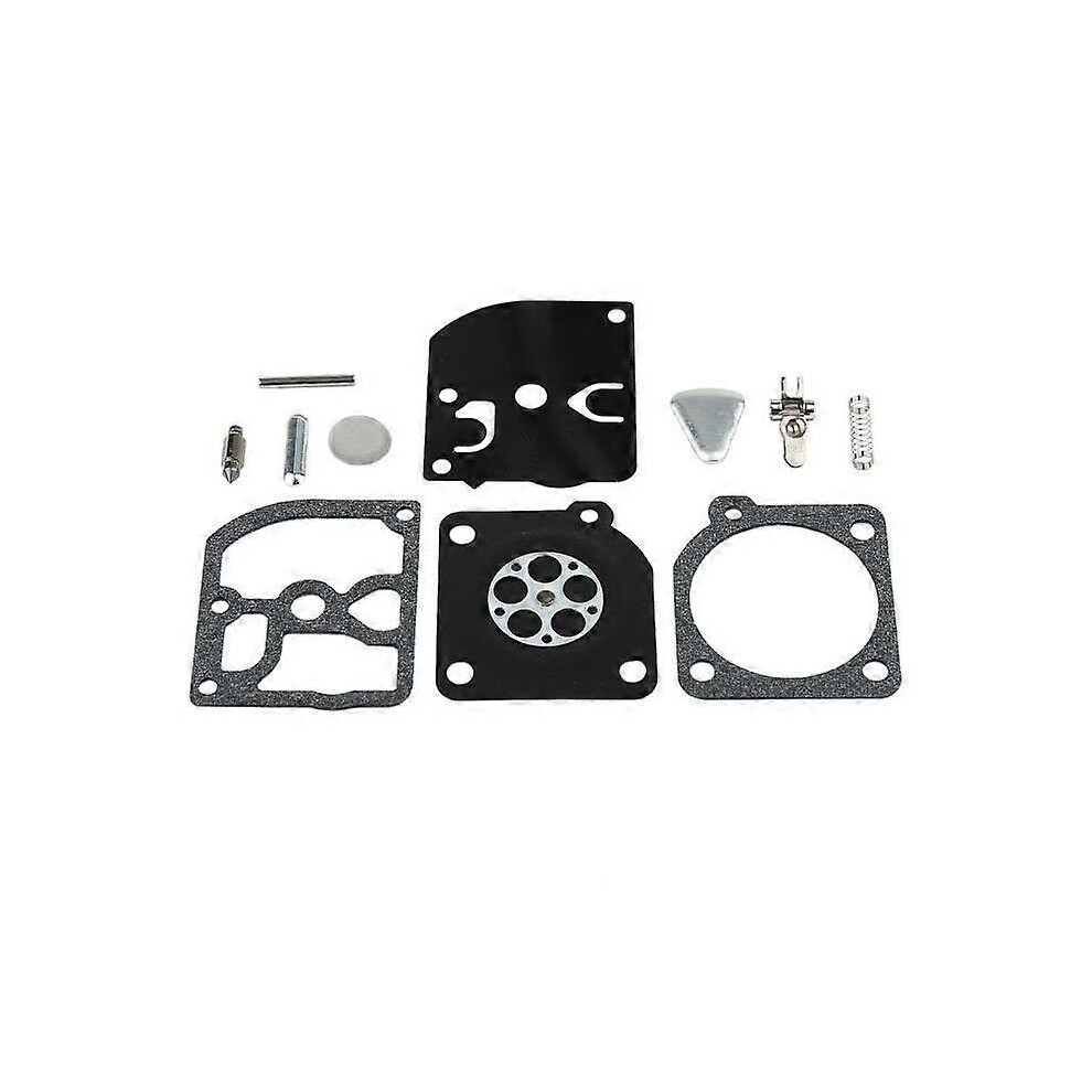 Carburetor Diaphragm Repair Kit Compatible With Stihl 20T 021 023 025 Fs300 Fs350 Zama Rb-41 -Cdsx 9421490050725