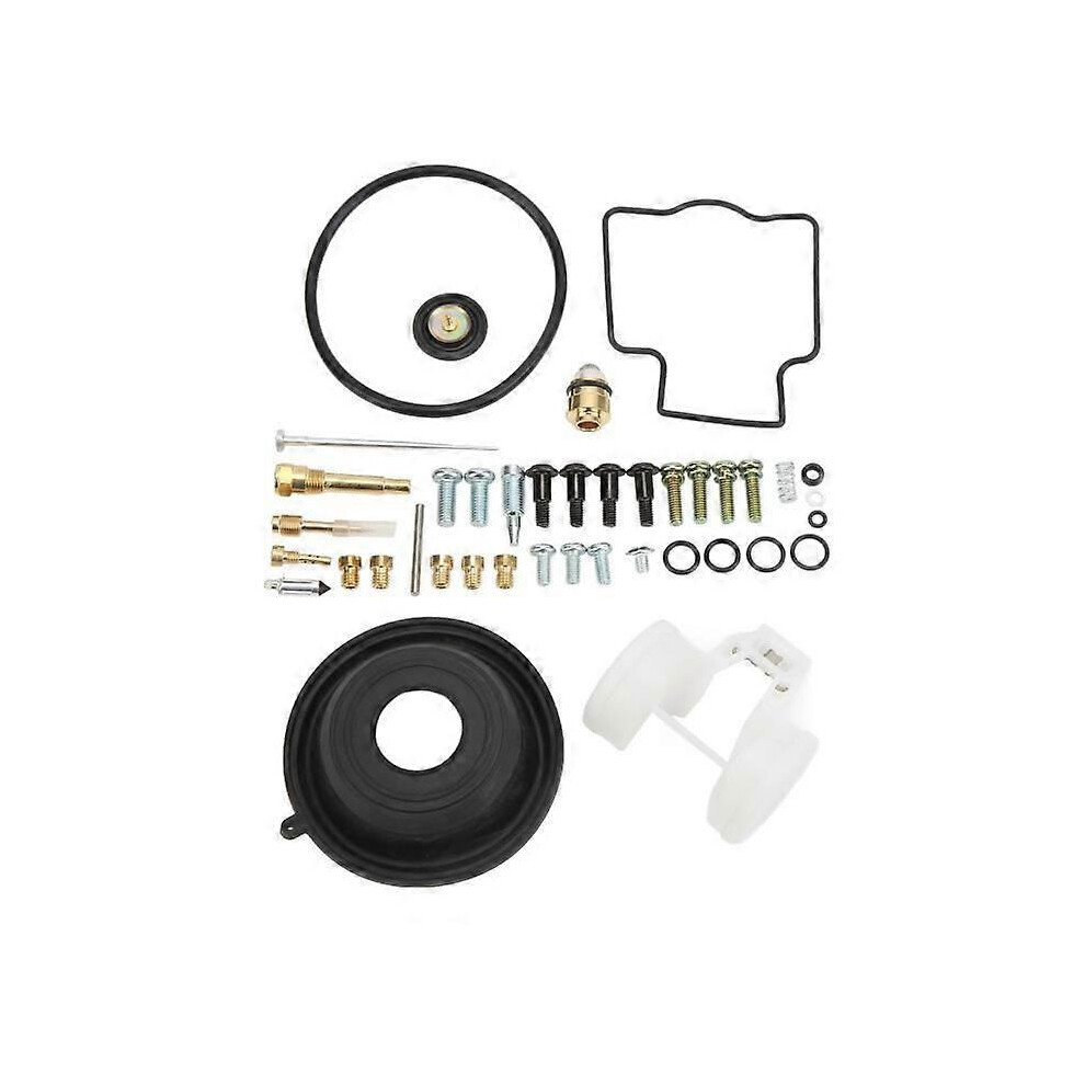 7643669837810-02 015 Carburetor Overhaul Complete Carburetor Repair Kit Replacement -Cdsx 9421490060489