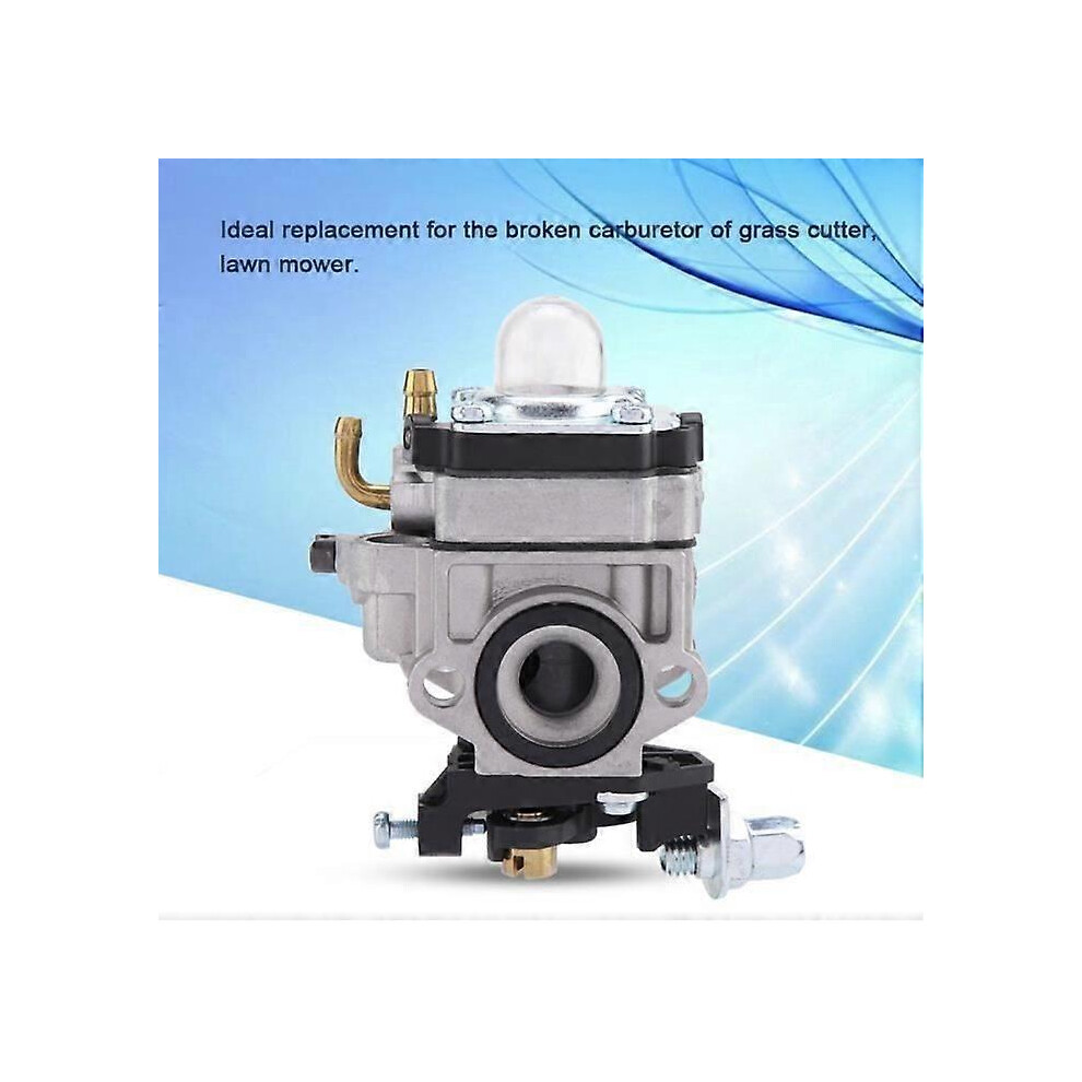 Carburetor Carb Compatible With 33CC 36CC Engine Pole Chainsaw Hedge Trimmer Replacement -CDSX-image-OPC-PHN7JKW-NEW