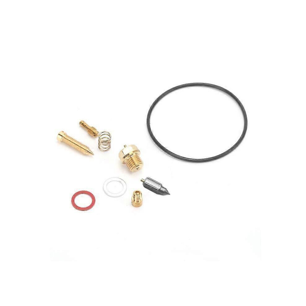 Motorcycle Carburetor Repair Carburetor Rebuild Kit Overhaul Repair Suitable Compatible With Yamaha 9421490060540