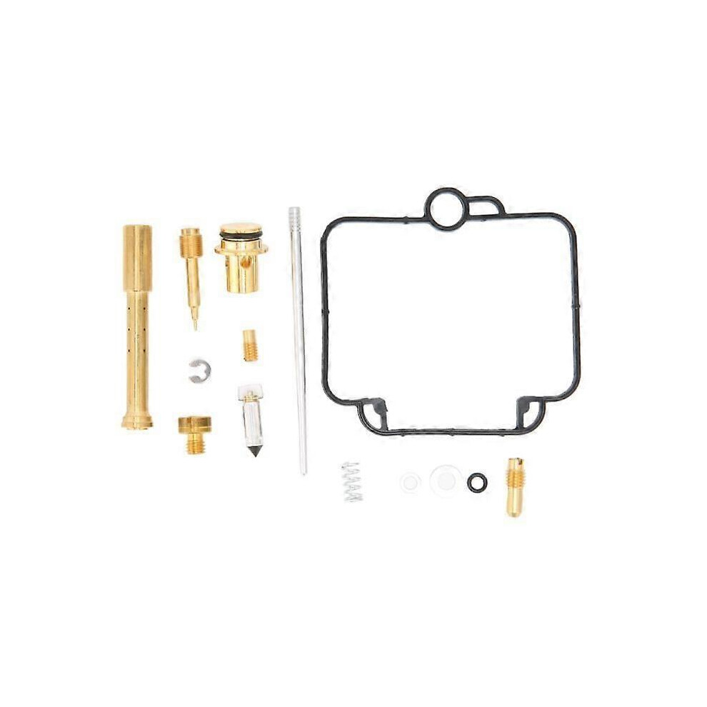 Carburetor Repair Kit 14Pcs/Set Atv Carb Carburetor Repair Replacement Rebuild Kit -Cdsx 9421490060649