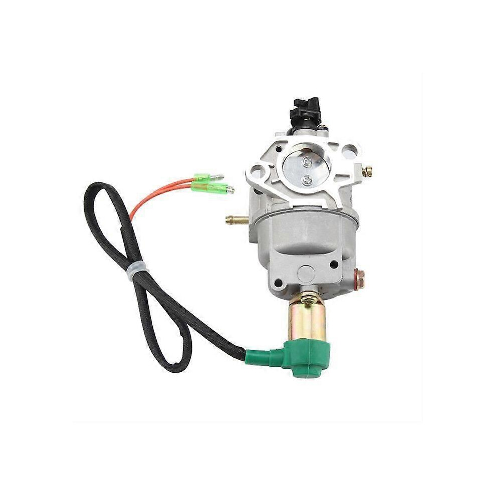 Carburetor Compatible With Honda Gx240 8Hp Gx270 9Hp Gx340 11Hp Gx390 13Hp -Cdsx 9421490060656