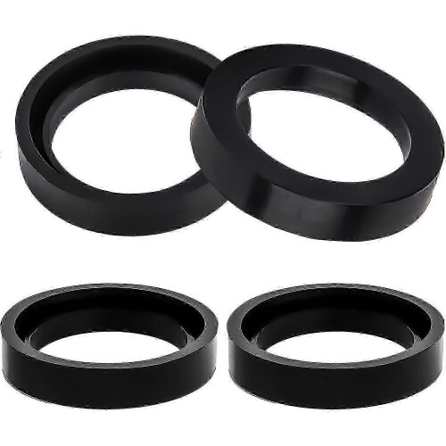 Guarnizioni Ricambio Per Connettore SPA INTEX 11699 – 4 Pezzi – O-Ring In Gomma Per Pompe Gonfiabili - 2
