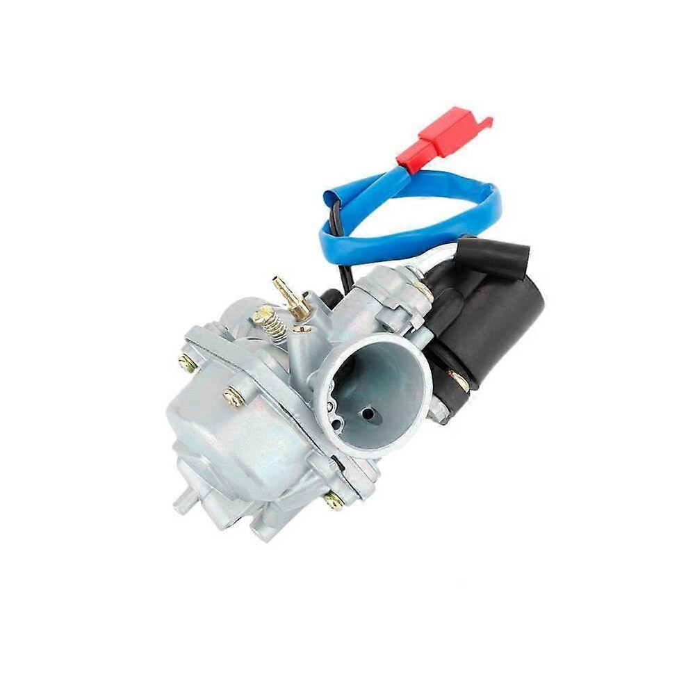 Replacement Carburetor Compatible With Jog 50cc 72cc 90cc 1E40QMB -CDSX-image-OPC-PHN7JQF-NEW