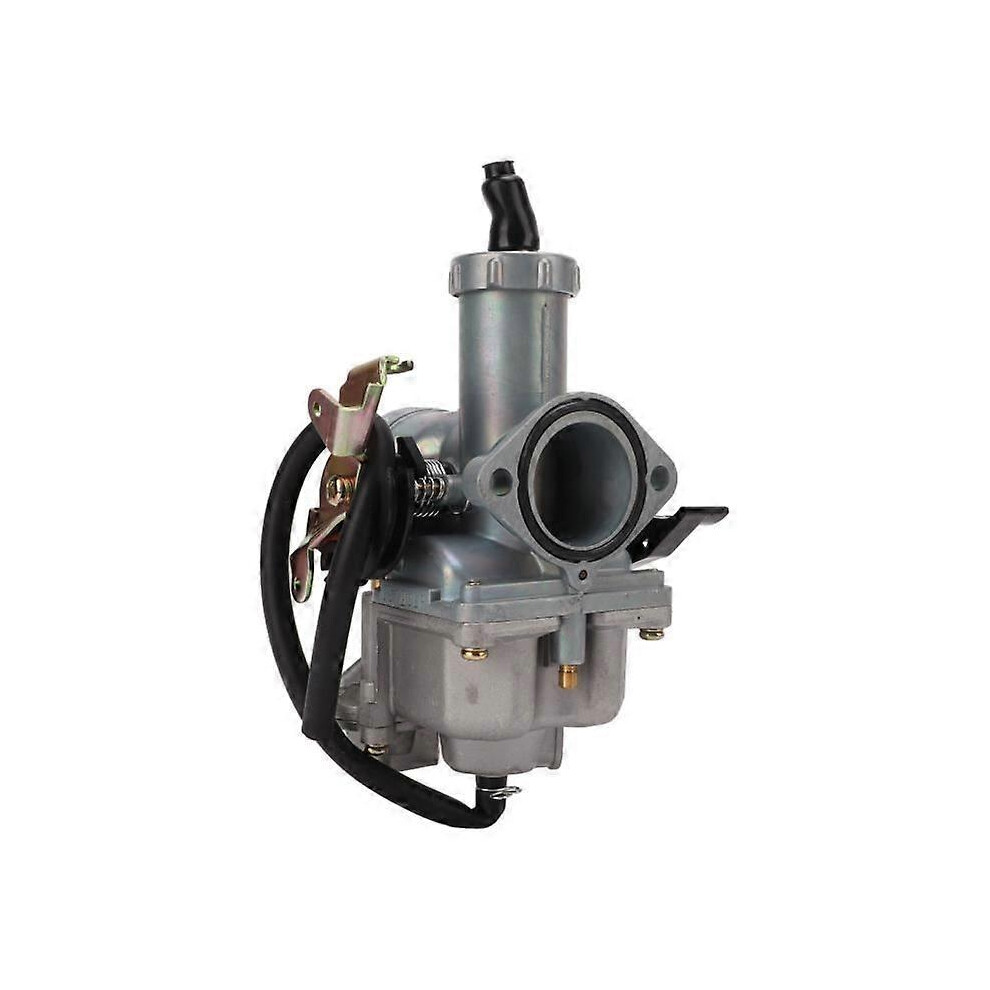 7293628982756-Atv Carburetor Carburetor Assembly 30Mm Compatible With 4 Stroke Cg 150Cc 200Cc 250Cc 9421490060816