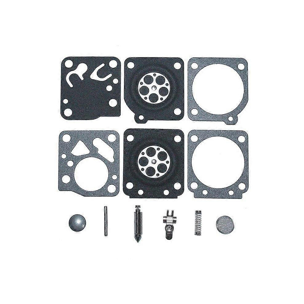 Carburetor Gasket Repair Kit Compatible With Stihl Bf45 Bg45c Bg46 Fs38 Fs45 Fs46 Fs55 -Cdsx 9421490051067