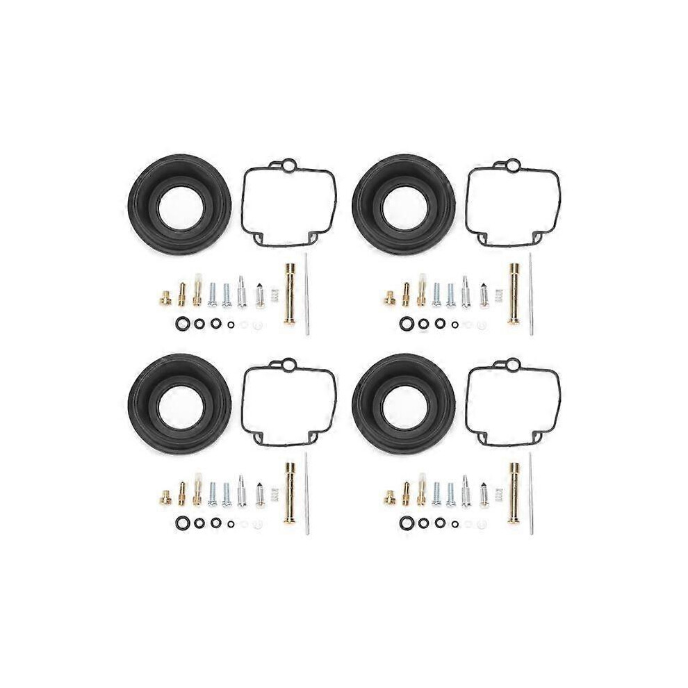 Motorcycle Carburetor Repair Carburetor Rebuild Kit Carburetor Overhaul Parts Replacement -Cdsx 9421490060939
