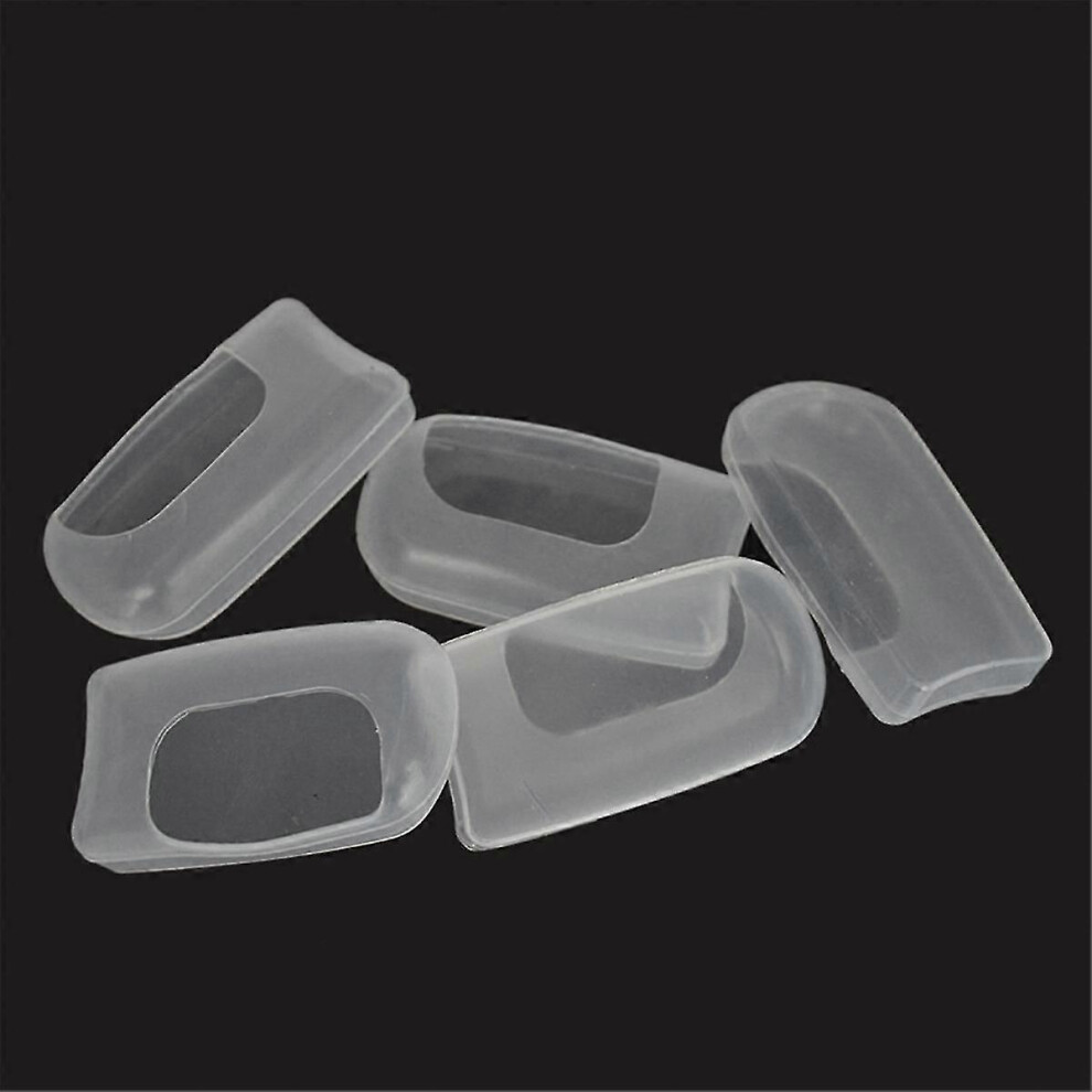 Waterproof Silicone Cover For Electric Bike Speedometer Monitor Screen 790 810 880-Jc 9421490069994