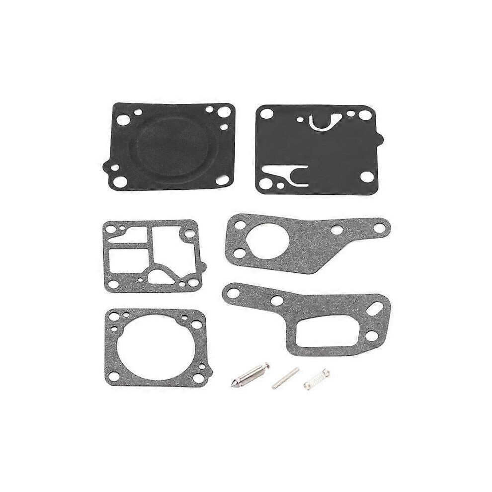 Carburetor Repair Kit 9 Piece Carburetor Repair Rebuild Kit Compatible With Carburetor -Cdsx 9421490061004