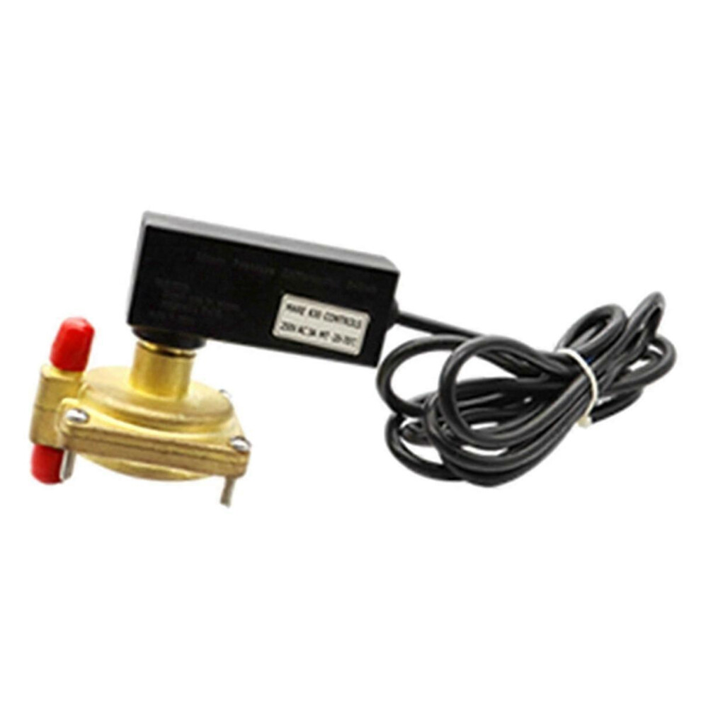Suitable For Central Air Conditioning Water Pressure Switch Mpds650 Differential Pressure Flow Switch-Jc 9421490070051