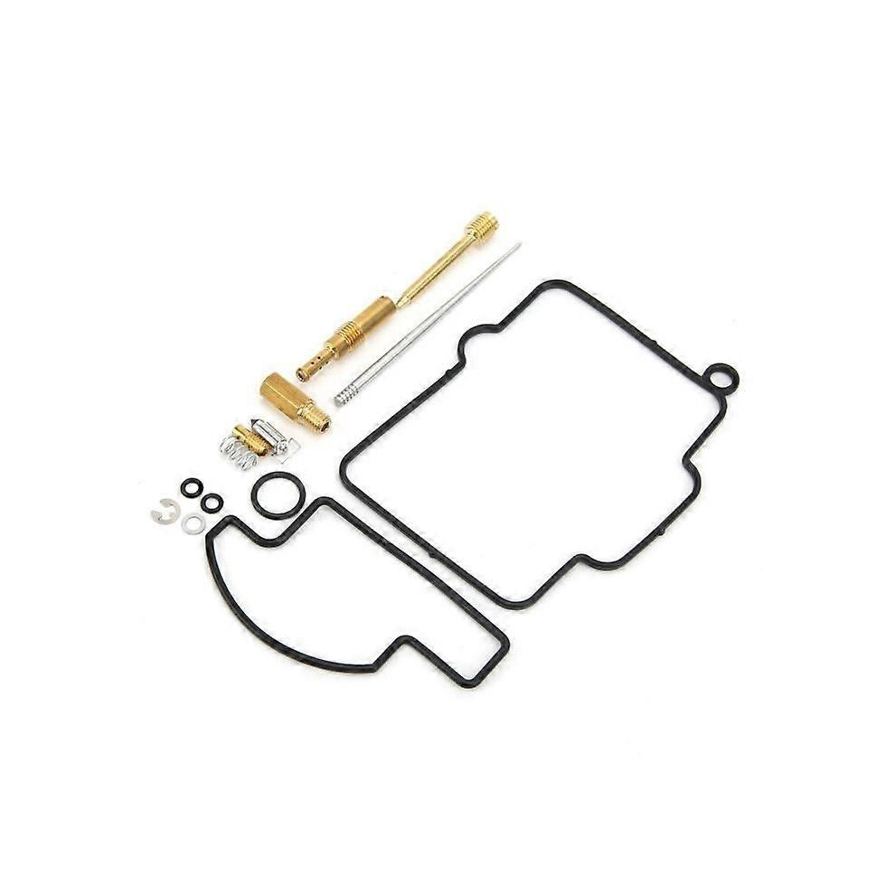 7643669992465-Carburetor Overhaul Kit Carburetor Rebuild Kit Carb Overhaul Repair Accessories -CDSX