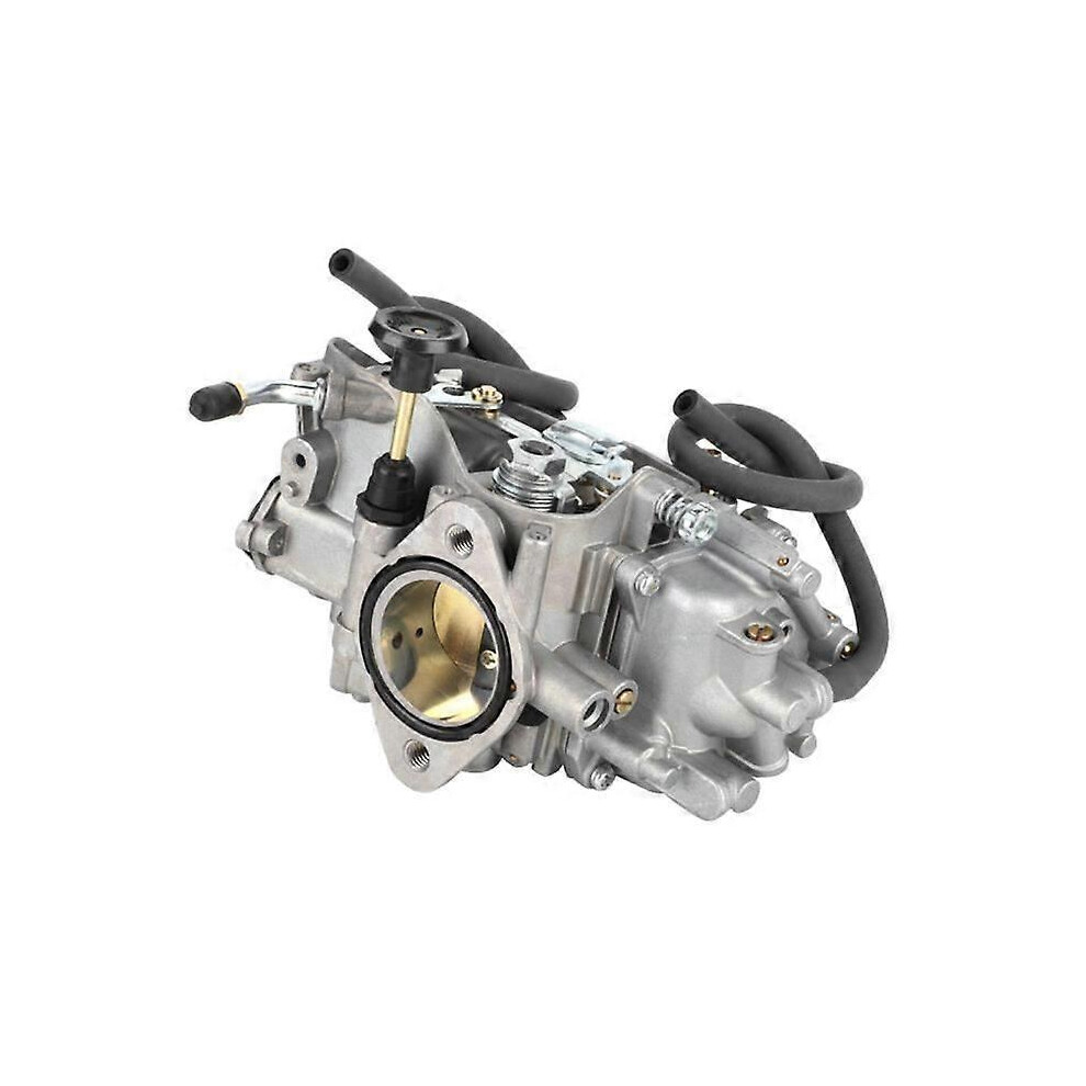 Carburetor Compatible With Yamaha Carburetor Fits Compatible With Yamaha Kodiak 400 Yfm400fw 4X4-1996 9421490061165