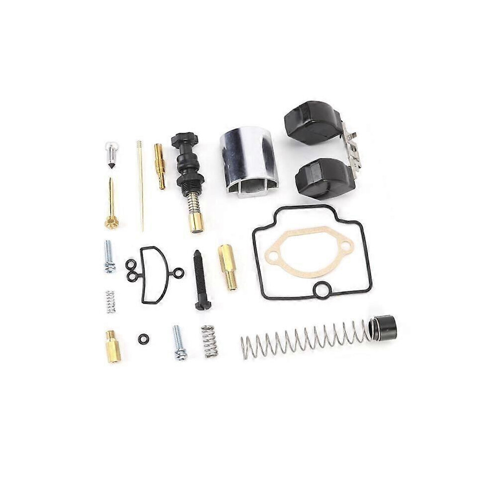 Motorcycle Carb Carburetor Rebuild Repair Kit Set Fits Compatible With Pwk 28Mm/30Mm/Kr150 -Cdsx 9421490061202