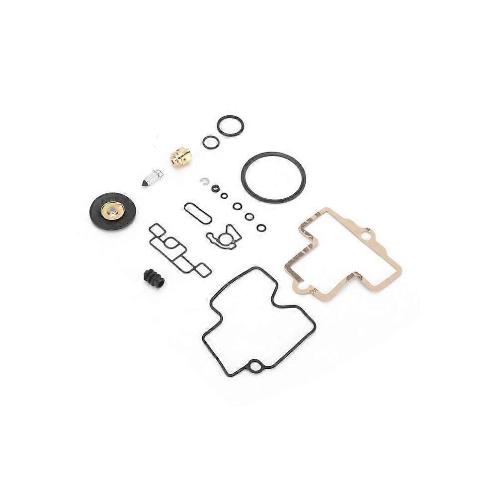 Carburetor Overhaul Carburetor Rebuild Kit Repair Overhaul Gasket Accessories -Cdsx 9421490061257