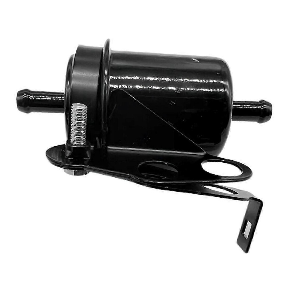 Suitable For High Pressure Fuel Filter 15410-87J00 For Suzuki Df40 Df50 1999-2010 Johnson 40Hp 50Hp Black 9421490070372