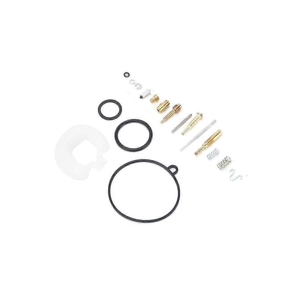 7643670127399-Carburetor Overhaul Carburetor Rebuild Kit Carburetor Overhaul Accessories Replacement 9421490061349