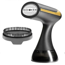 Vaporizzatore portatile per indumenti da 1500 W, macchina da stiro a calore rapido, vaporizzatore portatile
