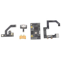 Sopii Nintendo Switch OLED RP2040 CPU kaapelin varaosille-JC