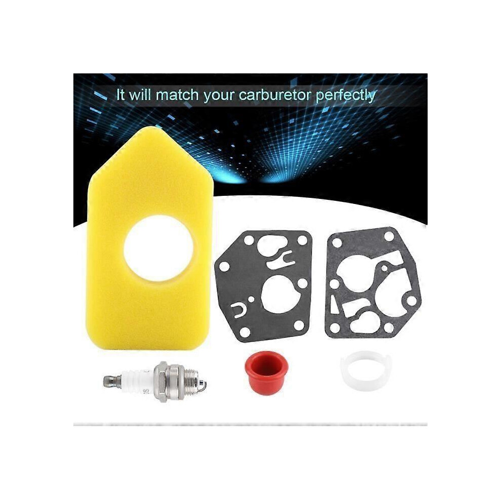 Air Filter Carburetor Trim Tool Kit -Cdsx 9421490061639