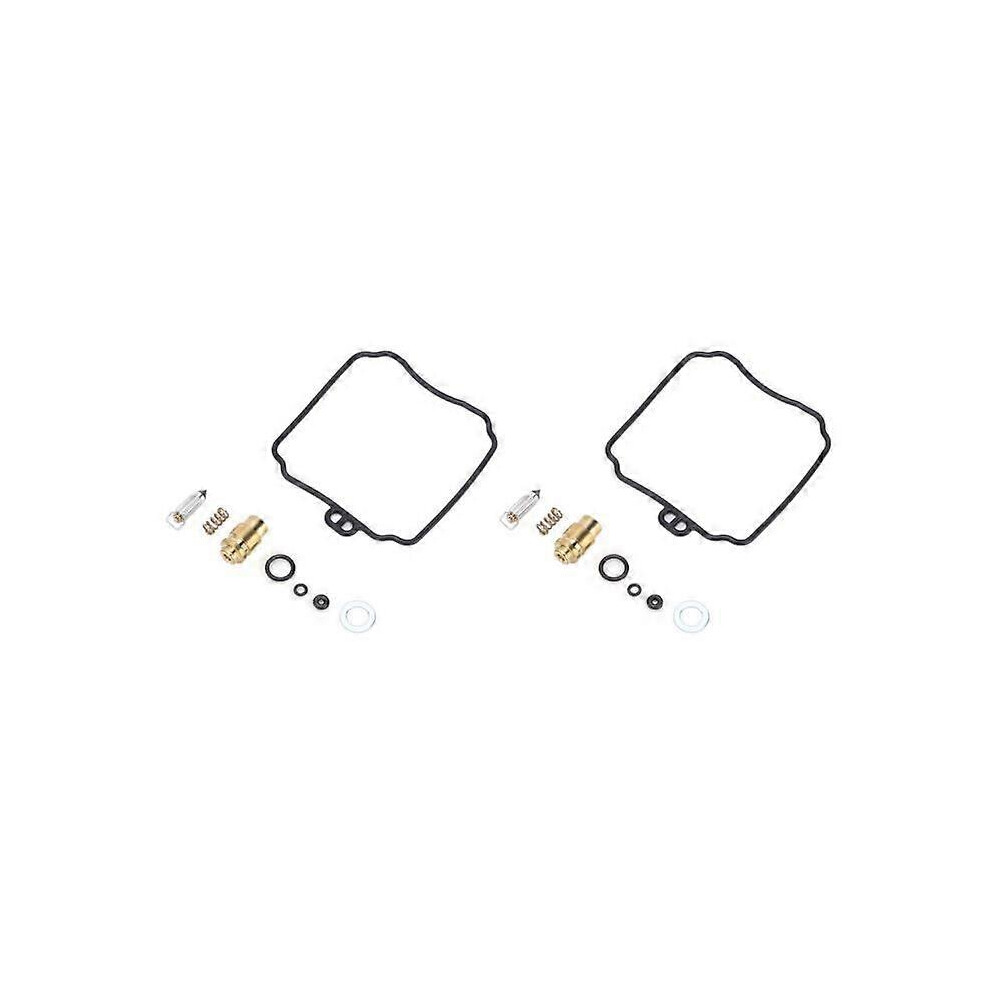 Motorcycle Carburetor Repair Motorcycle Carburetor Rebuild Kit Carburetor Overhaul Replacement -Cdsx 9421490061684