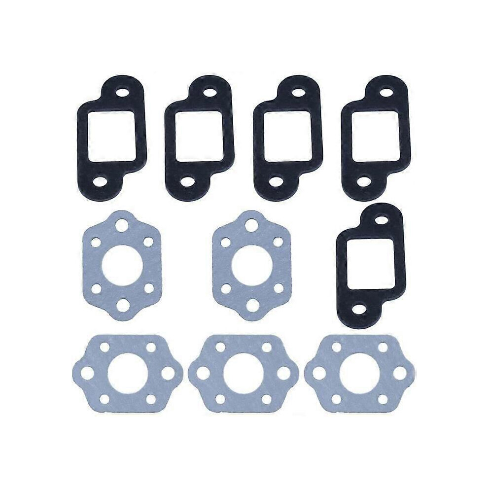 Compatible With Stihl 021 023 025 Ms210 Ms230 Ms250 Chainsaw Carburetor Gasket Kit 11231290900 1123 9421490051913