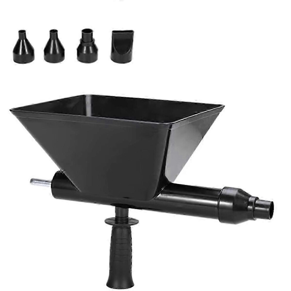 Electric Caulking Machine for Doors and Windows Automatic Mortar Filler Cement Grouting Tool-JC