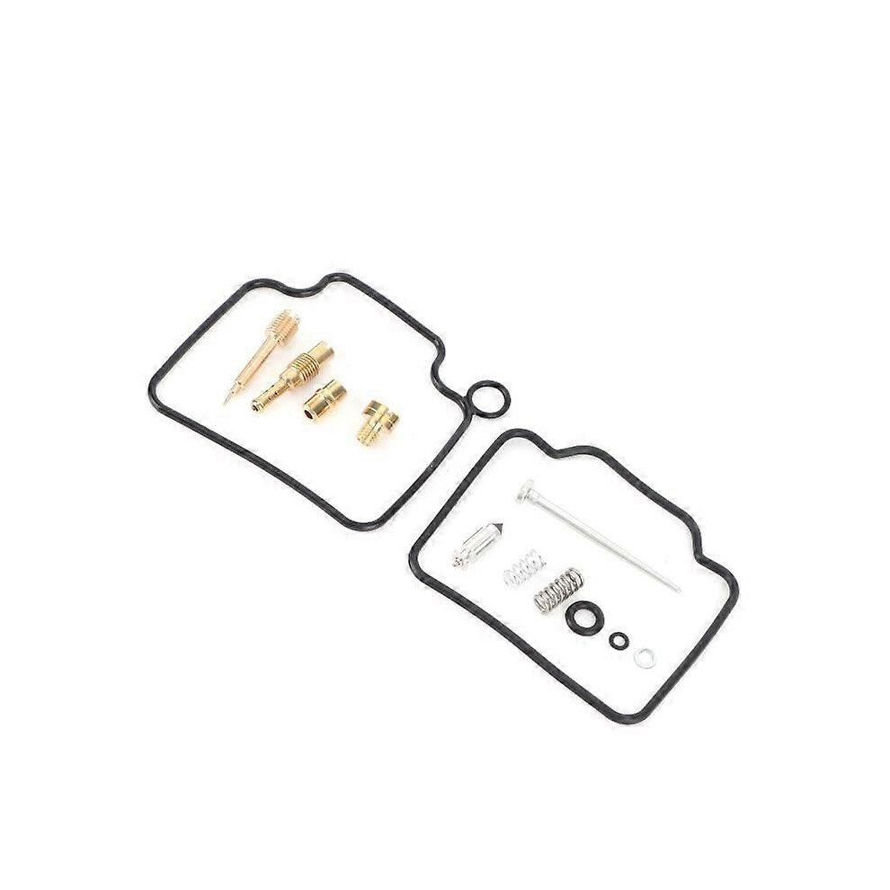 7643670131624-Carburetor Repair Kit Motorcycle Carburetor Repair Rebuild Kit 13 Pieces 0201-318 Ada-image-OPC-PHN7K9H-NEW