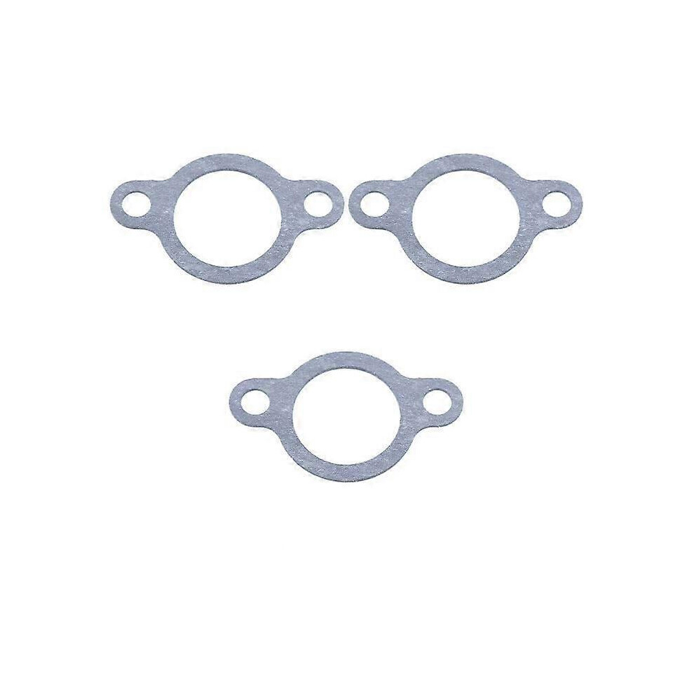 3 X Carburetor Intake Gasket Compatible With Gx270 Gx390 Gx340 Gx240 Chinese 188F 190F -Cdsx 9421490052231