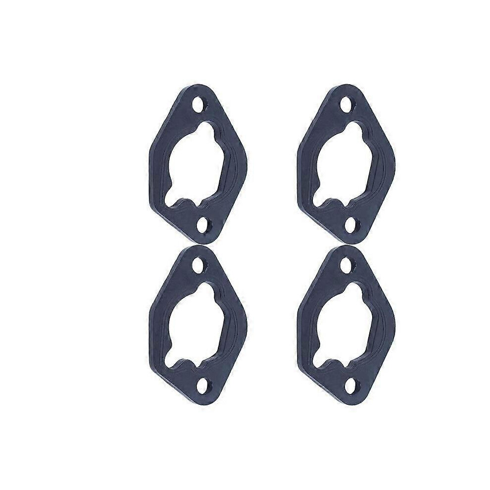 16220-Ze1-020, Carburetor Spacer Gasket Kit, Compatible With Gx110 Gx120 Gx140 Gx160 Gx200 -Cdsx 9421490052293