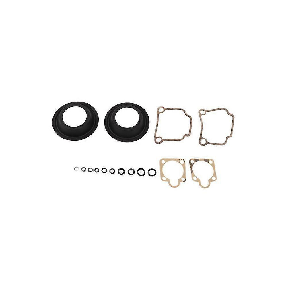7293629025742-Carburetor Overhaul Kit Motorcycle Carburetor Repair Kit 16Pcs Compatible With Bing Cv 9421490061868