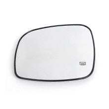 Geschikt voor verwarmde spiegelglas voor Chrysler Town Country 2008-2016-JC