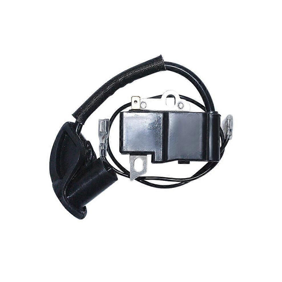 Module de bobine d'allumage compatible avec souffleur de feuilles Stihl BR600 BR500 BR550 BR700 4282