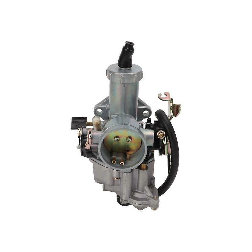 7293629003900-Atv Carburetor Carburetor Assembly 30Mm Compatible With 4 Stroke Cg 150Cc 200Cc 250Cc 9421490062278