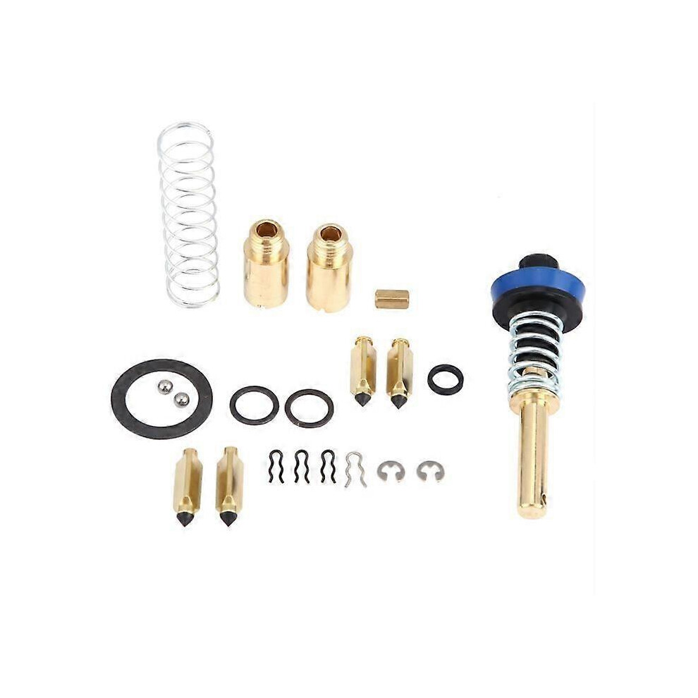 Carburetor Repair Tools, Carburetor Rebuild Kit Edelbrock Carburetor Repair Tools -Cdsx 9421490062247