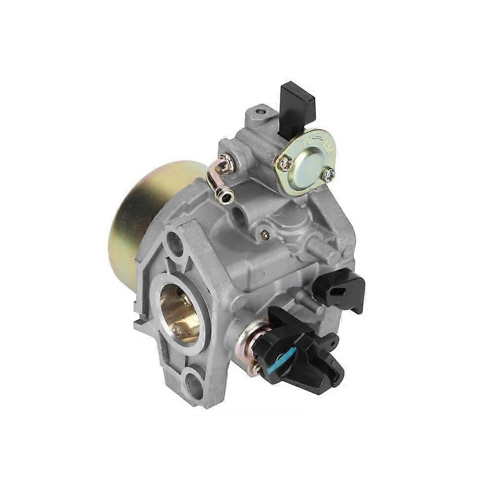 Carburetor Replacement, Long Life Gasoline Carburetor, Generator Upgrade Stable Durable Aluminum Alloy 9421490062292