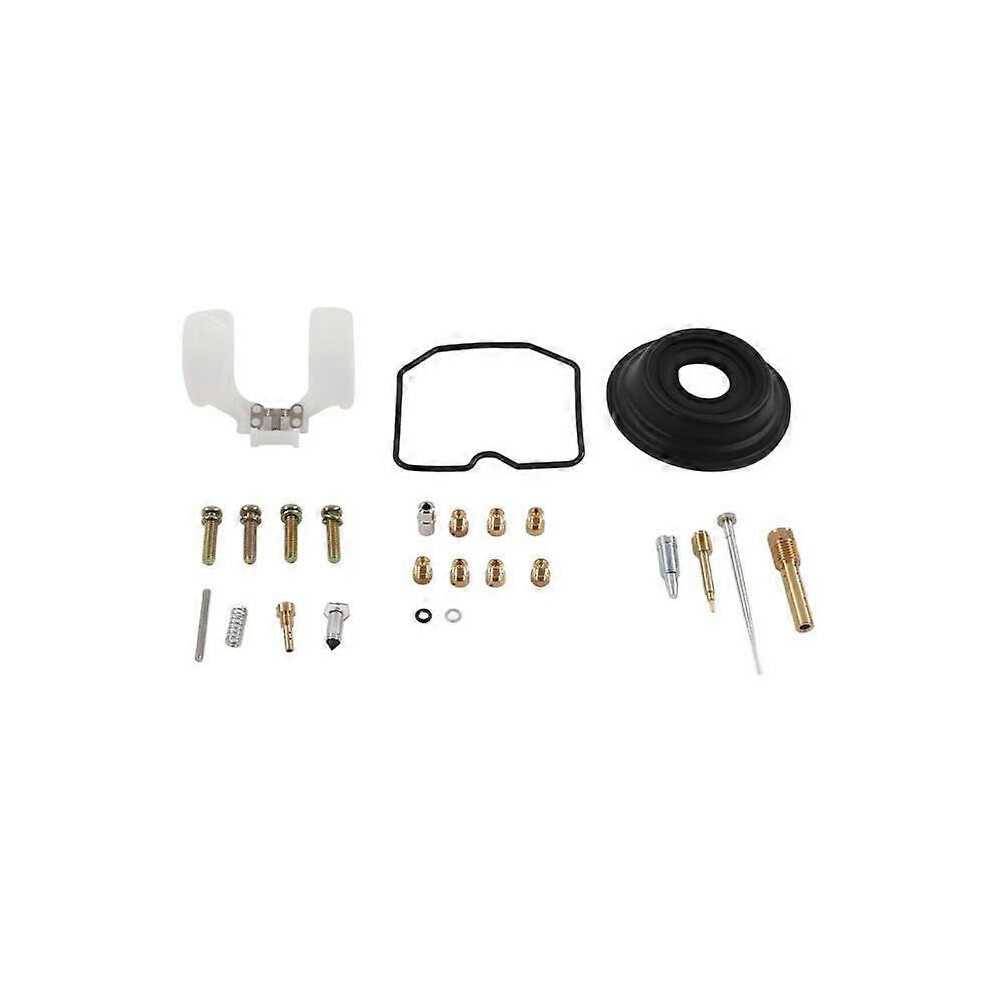 Carburetor Rebuild Set Motorcycle Carburetor Repair Kit Aluminum Carburetor Rebuild Kit -Cdsx 9421490062322