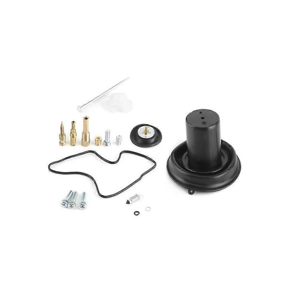 Carburetor Repair Kit Compatible With Honda Steed Shadow Vt Vlx 600 Motorcycle Carburetor Repair Kit 9421490062445