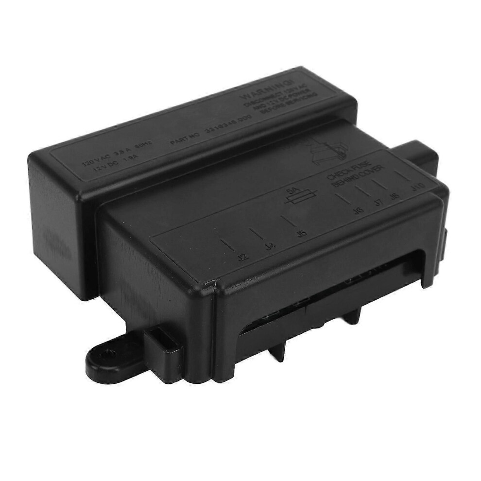 Suitable For Rv Fridge Circuit 3316348900 Refrigerator Power Module Board Replacement For Dometic Models 9421490071546