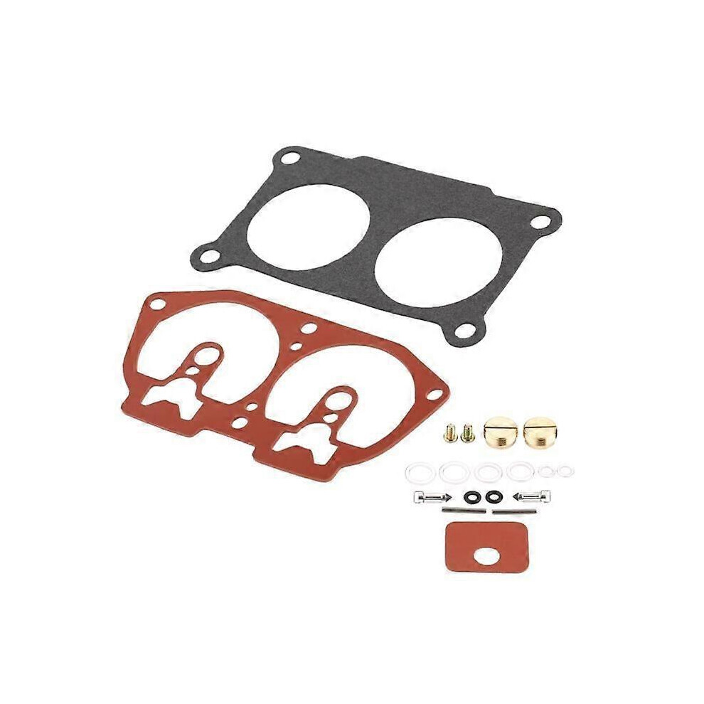 Carburetor Repair Kit Compatible With Yamaha Outboard V4 V6 1986-1995 -Cdsx 9421490062476