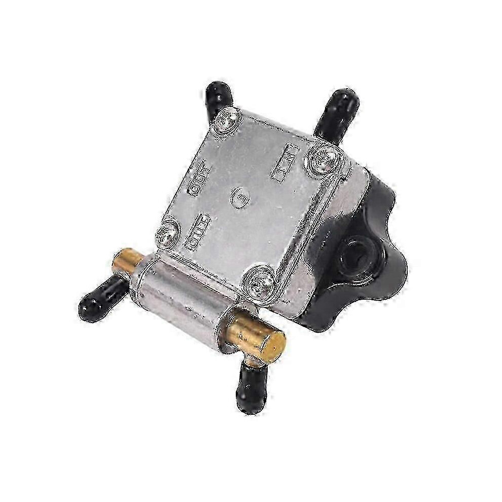 Yamaha Outboard 4 - Stroke 15Hp 20Hp Outboard Motor Boat Engine 6Ah - 24410 - 00 Fuel Pump Assy-Cheng 9421490071614