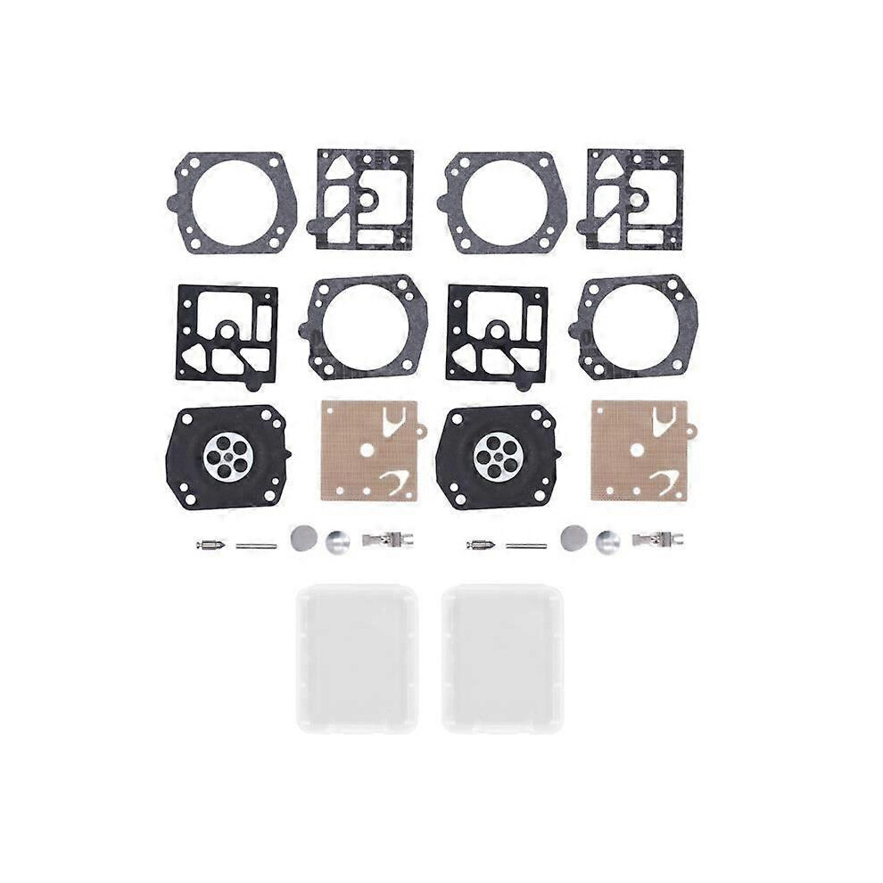 Carburetor Rebuild Repair Kit 2 Carburetor Repair Kit Carb Rebuild Kit -Cdsx 9421490062513