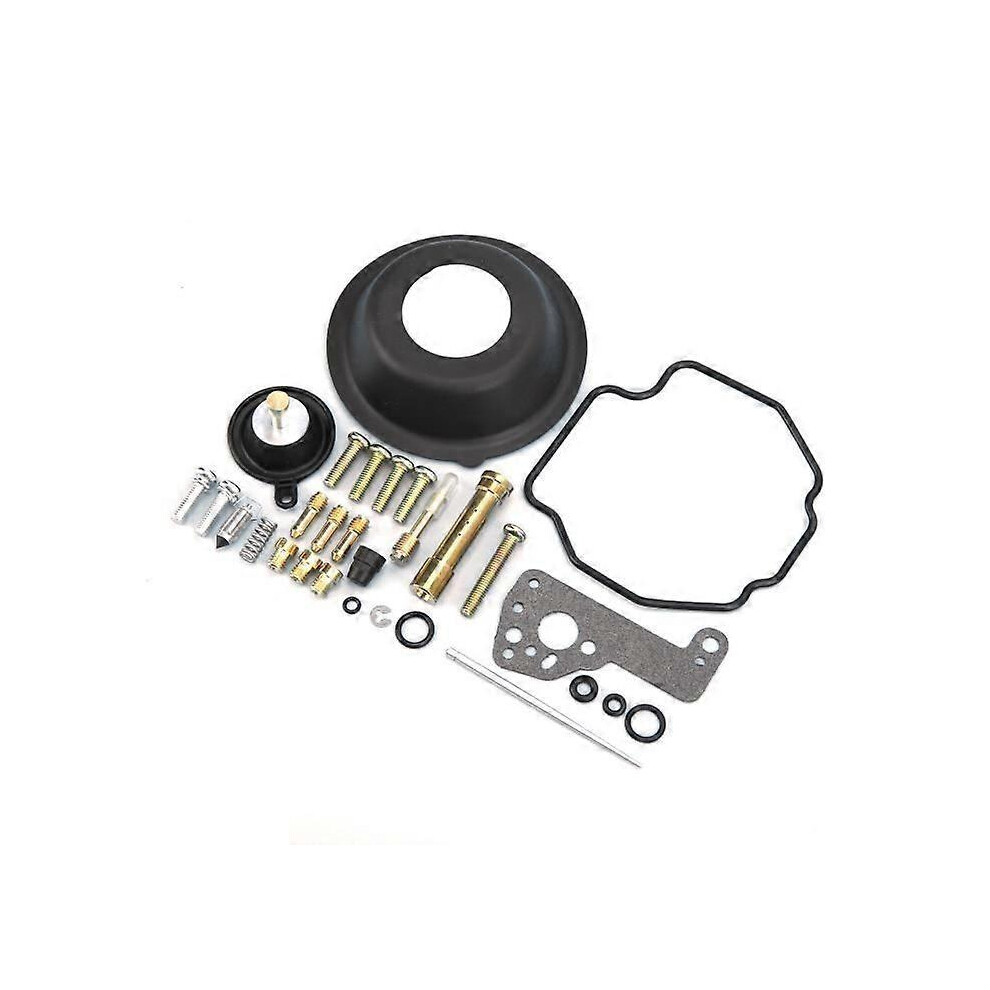 Carburetor Repair Kit Carburetor Rebuild Kit Overhaul Repair Accessories -Cdsx 9421490062537
