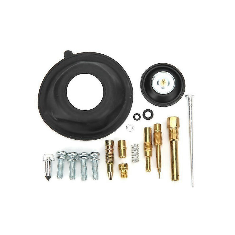 Motorcycle Carburetor Repair Motorcycle Carburetor Rebuild Kit Carburetor Overhaul Repair -Cdsx 9421490062520
