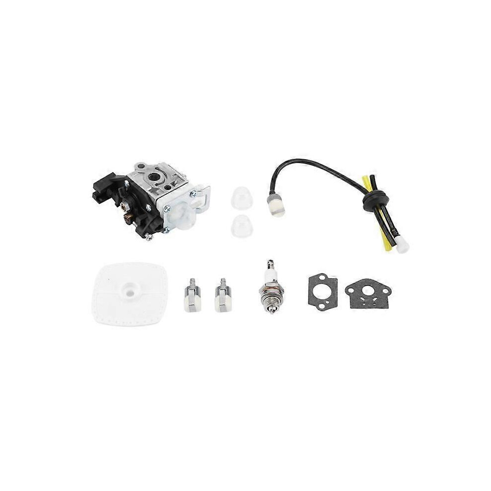 Carburetor Part, Carburetor Compatible With Filter Fuel Line Kit -Cdsx 9421490062612