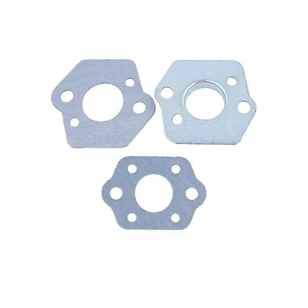 Carburetor Intake Gasket Kit Compatible With Stihl Ms250 Ms230 Ms210 025 023 021 Compatible With Chainsaw 9421490052729