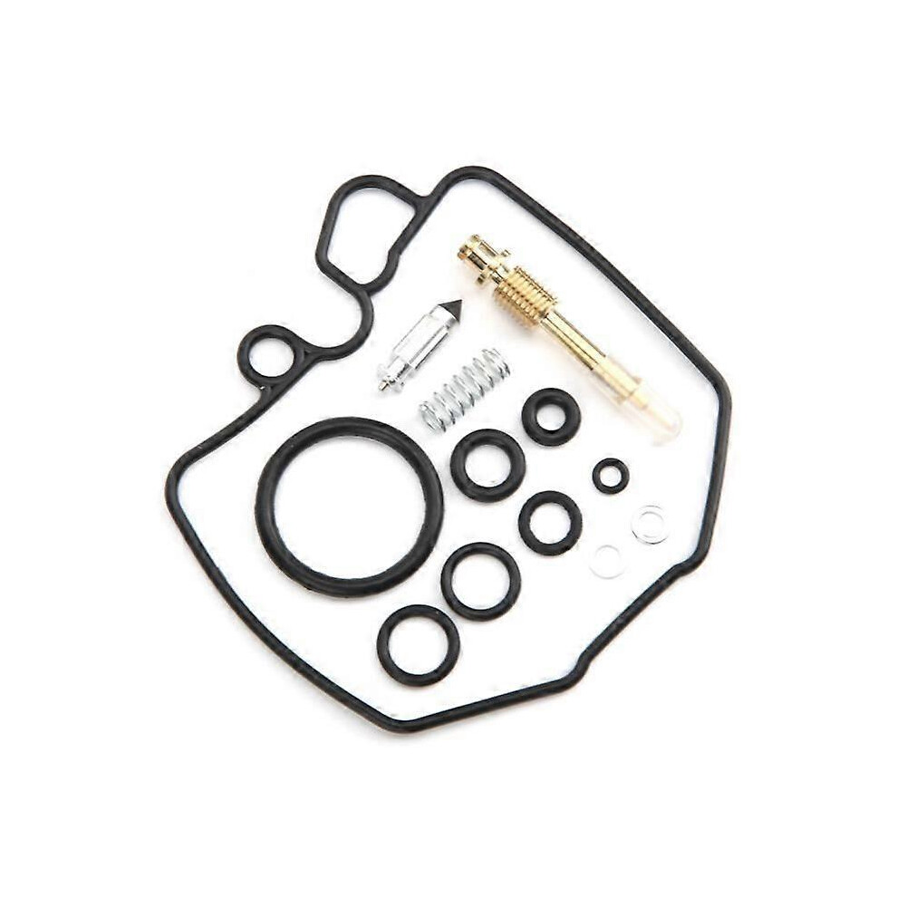 Motorcycle Carburetor Repair Carburetor Repair Kit 2 Sets Carburetor Overhaul Compatible With Honda 9421490062780