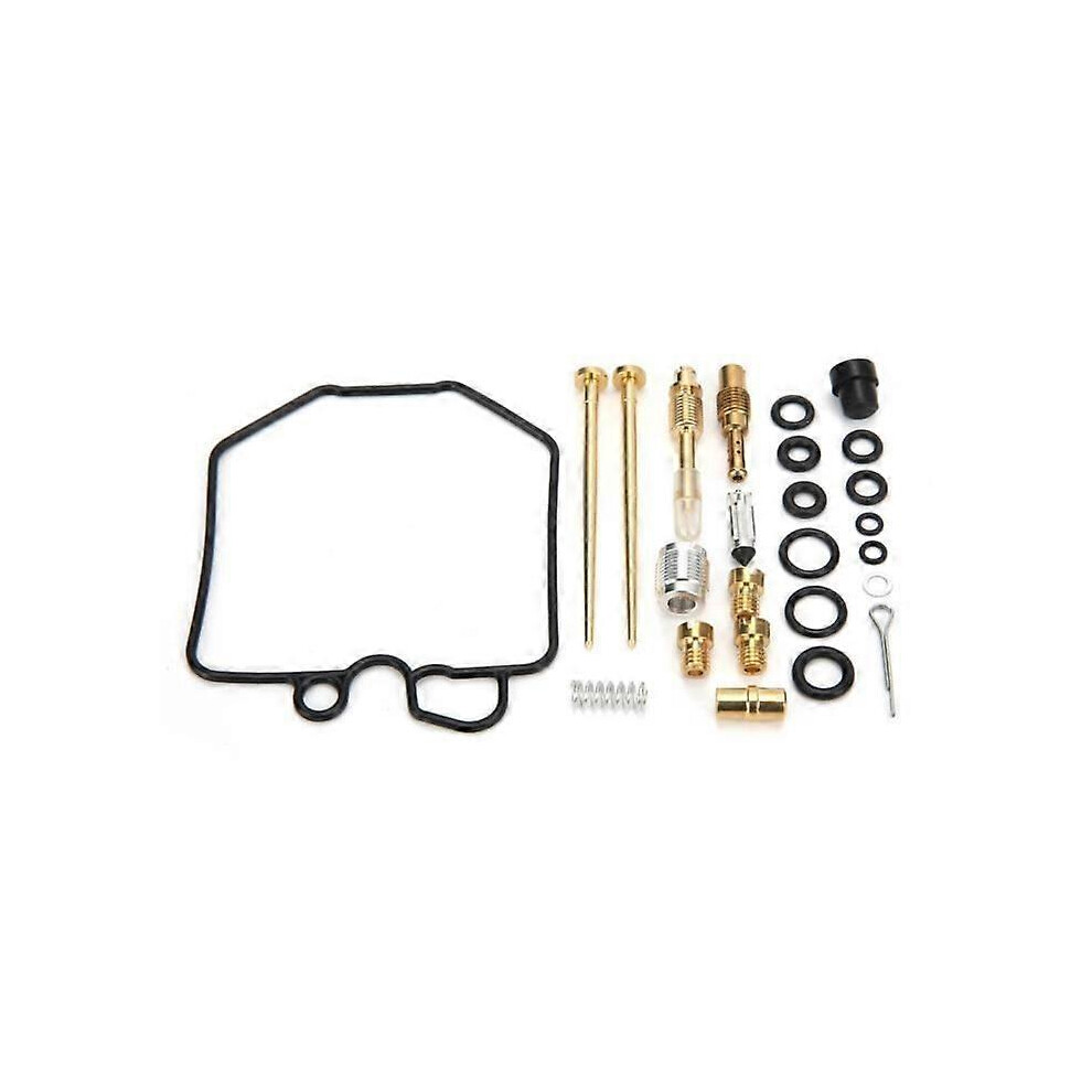 Motorcycle Carburetor Repair Carburetor Rebuild Carburetor Overhaul Repair Kit Fit -Cdsx 9421490062841